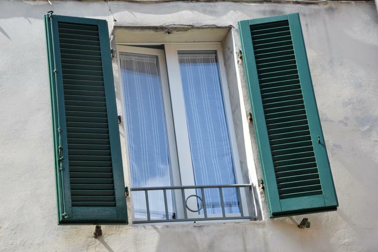 A Casa Di Sandra Siena Exterior foto
